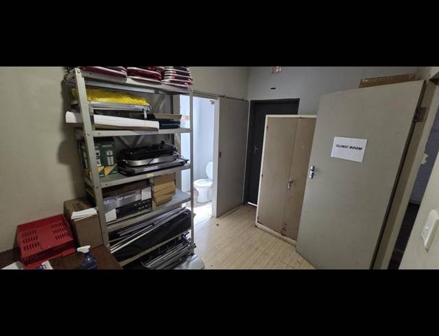 BUSINESS PROPERTY TO RENT IN PIETERMARITZBURG CENTRAL